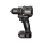 MOVA wiertarko-wkrętarka bezszczotkowa  pd80b 20v 80nm - 1585803 - zdjęcie 2